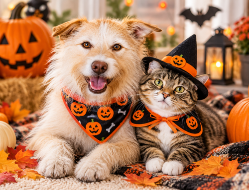 Halloween Haunts